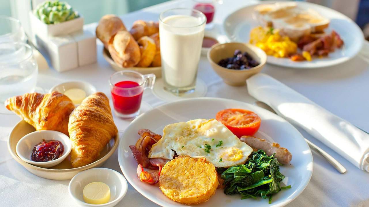 Dôvody, prečo by ste nikdy nemali vynechať raňajky